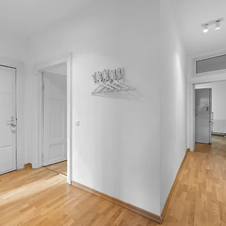 Beautiful 80Sqm Appartment In Berlin-Mitte Exterior photo